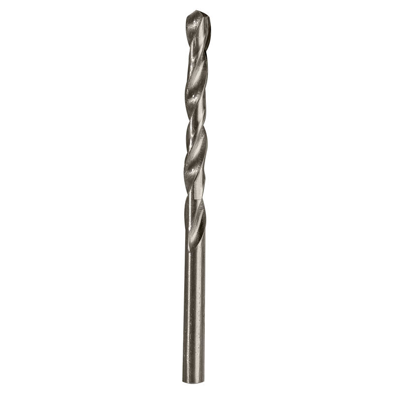 Broca HSS para metal y madera de acero rápido 6 mm 15/64" DeWalt