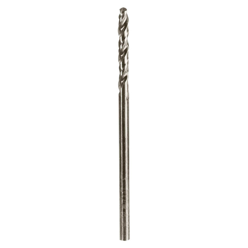 Broca para acero inoxidable, metal y plástico hss-e 1/8 " dewalt