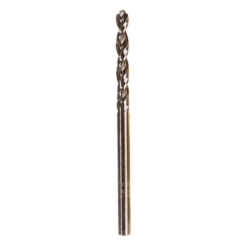 Broca para acero inoxidable, metal y plástico hss-e 3/16 " dewalt