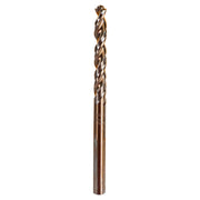 Dewalt 1/4" HSS-E Drill Bit for Stainless Steel, Metal, and Plastic