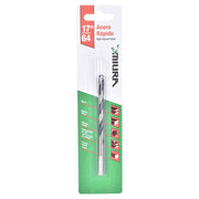 Broca metal alta velocidad 17/64"