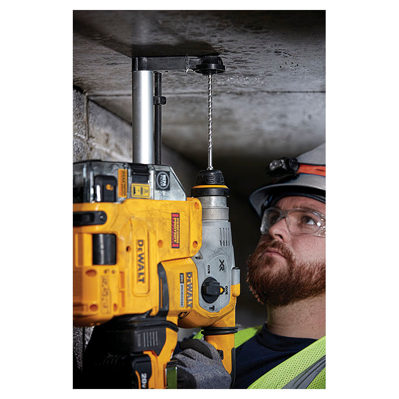 Broca para concreto sds plus 1/4" Dewalt