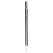 Cincel de punta multimaterial acero endurecido SDS max 300 mm 12" DeWalt