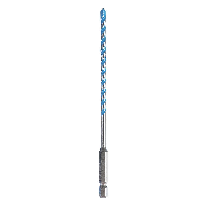 Broca multiconstrucción 5/32" x 4" Bosch