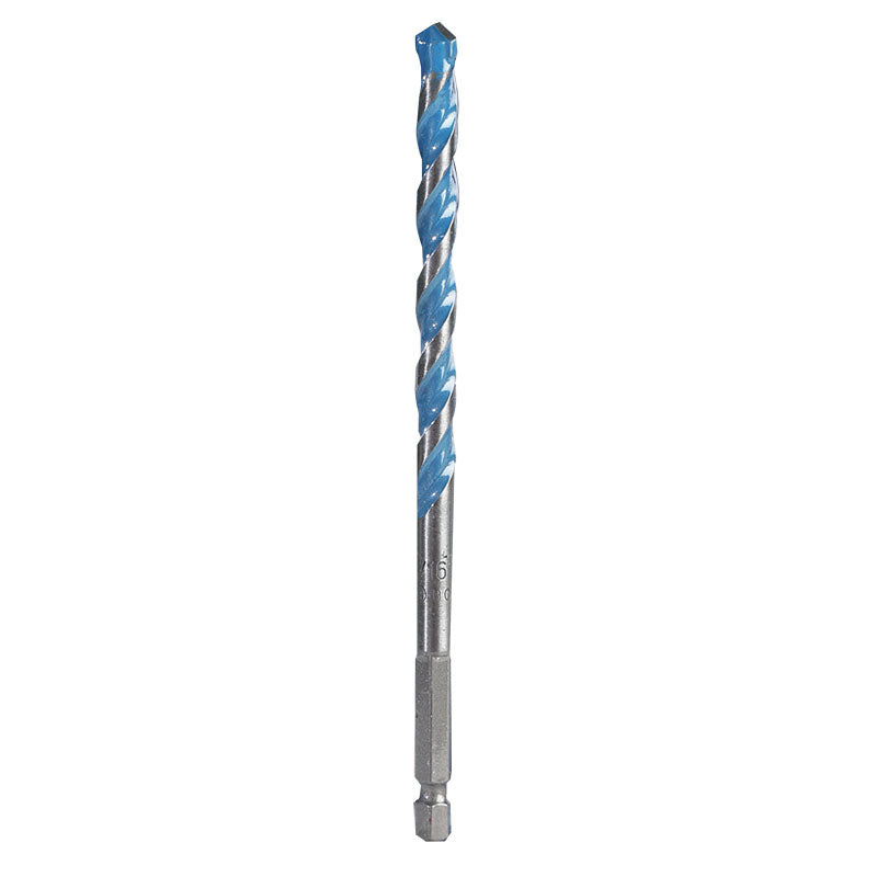 Broca multiconstrucción 5/16" x 6" Bosch