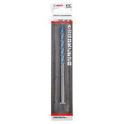 Broca multiconstrucción 1/4" x 6" Bosch