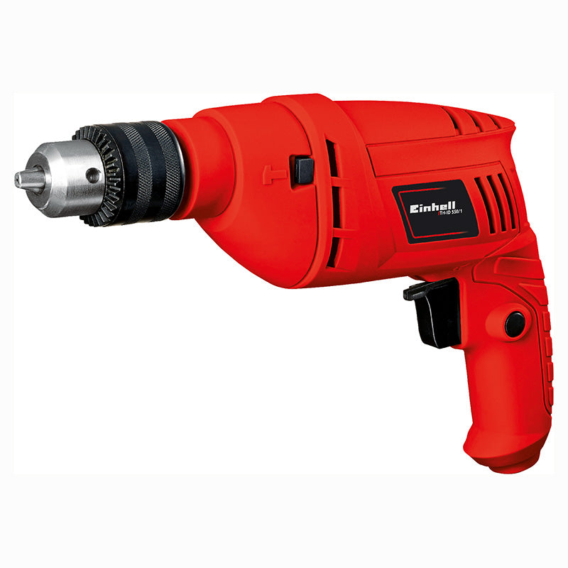 Taladro percutor 1/2" 550 w Einhell