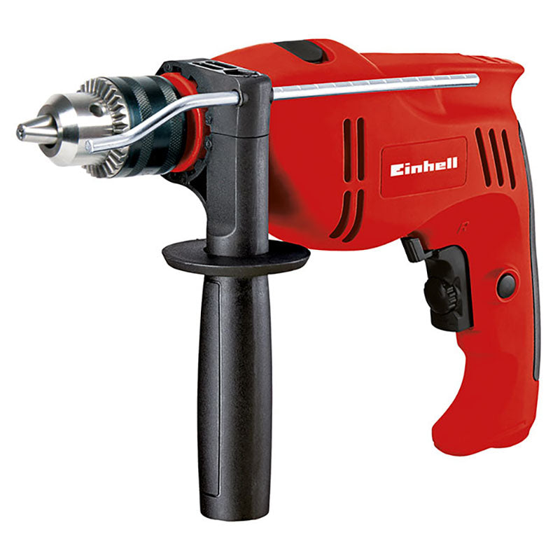 Taladro percutor 1/2" 710 W Einhell