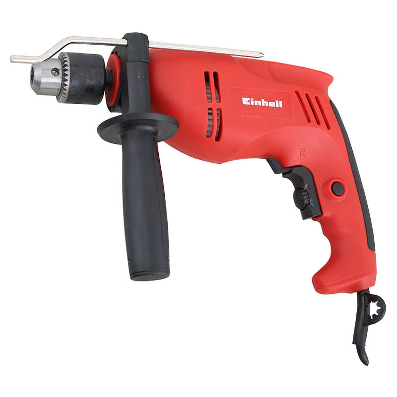 Taladro percutor 1/2" 710 W Einhell