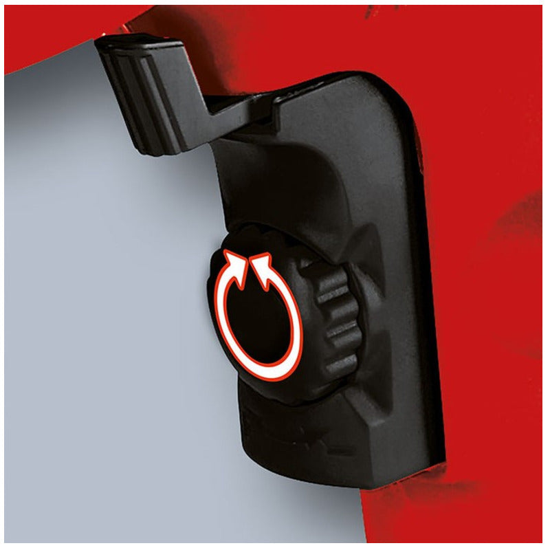 Taladro percutor 1/2" 710 W Einhell