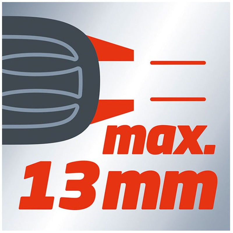 Taladro percutor 1/2" 710 W Einhell