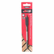 Broca paleta para madera 1/2"