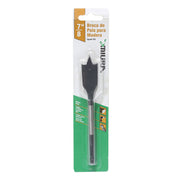 Wood spade drill bit 7/8"