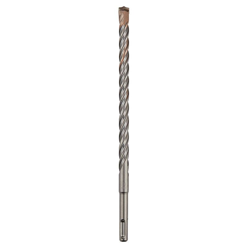 Broca para concreto SDS Plus 1/2" x 10"