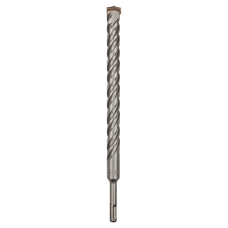 Broca para concreto SDS Plus 3/4" x 10"