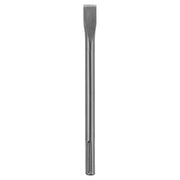 Cincel cortafríos SDS max 1" x 12"