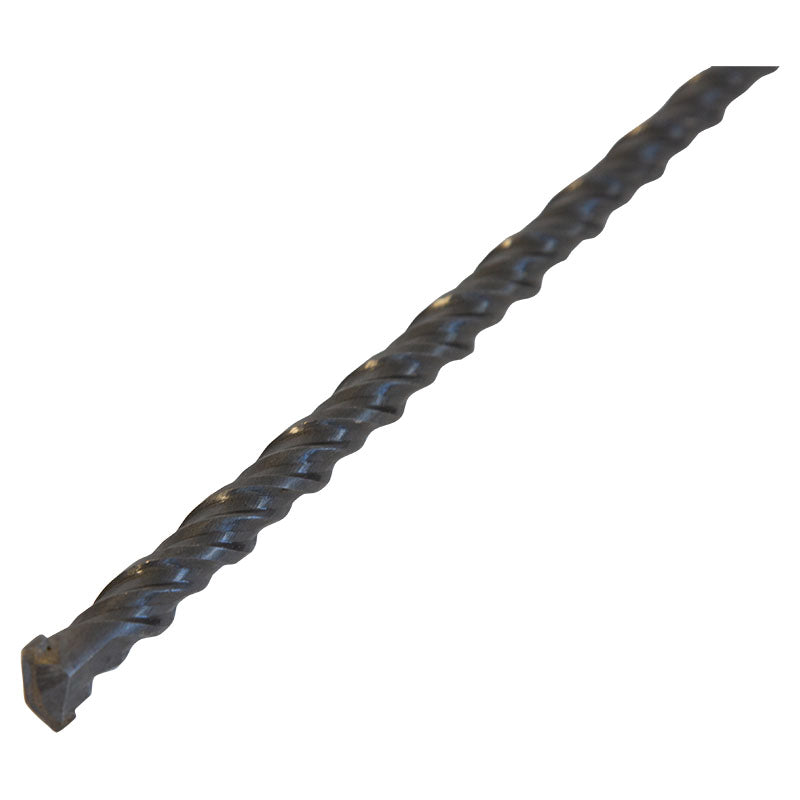Broca para concreto SDS 1/2" x 12"