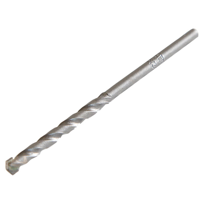 Broca para concreto 5/32" x 3"