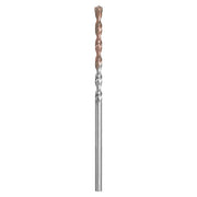 Broca para concreto rock carbide 1/4" Dewalt