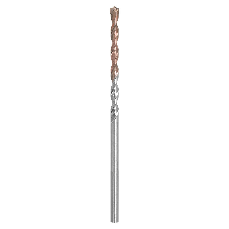 Broca para concreto rock carbide 1/4" Dewalt