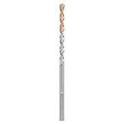 Broca para concreto rock carbide 3/8" Dewalt