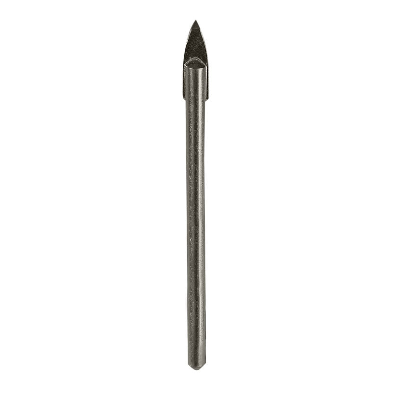 Broca para vidrio carburo de tungsteno 3 mm  1/8" Irwin