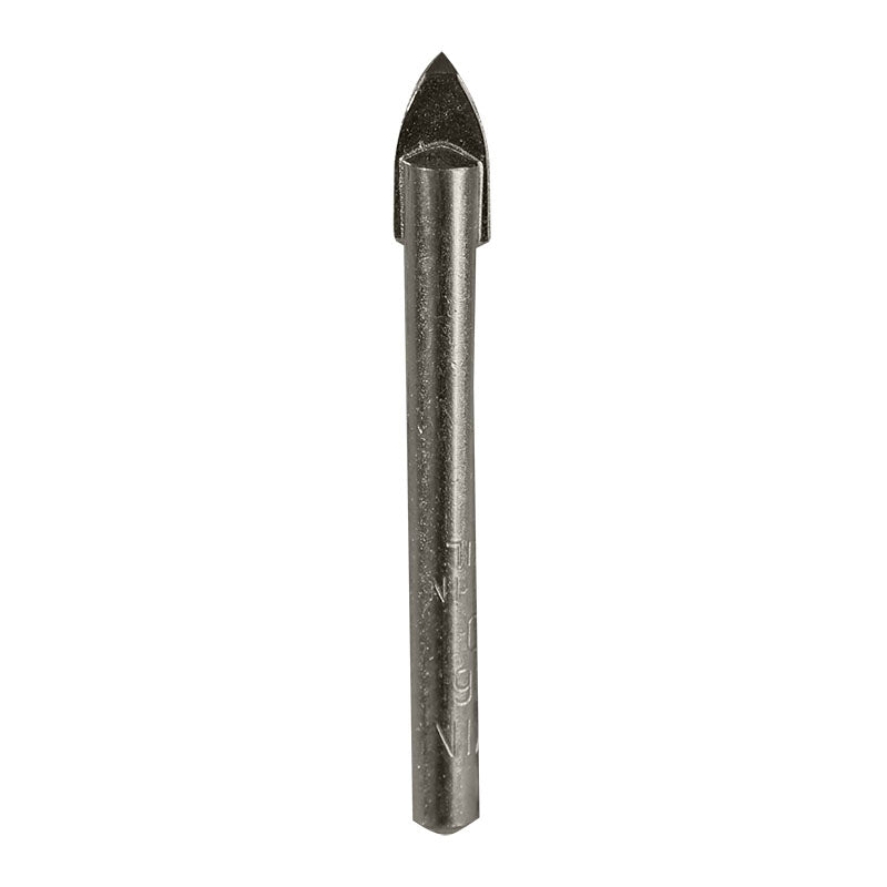 Irwin 6.5mm (1/4") Tungsten Carbide Glass Drill Bit