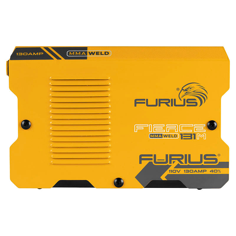 Máquina de soldar inversor MMA TIG raspado 20-130 A 110 V Furius
