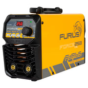 Máquina de soldar inversor MMA TIG raspado 10-130 A 10-250 A 110-220 V Furius