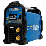 Máquina de soldar inversor MMA TIG Lift Arc 200 A 110-220 V Elite