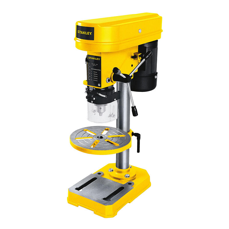 Taladro de banco 13 mm 250 W Stanley