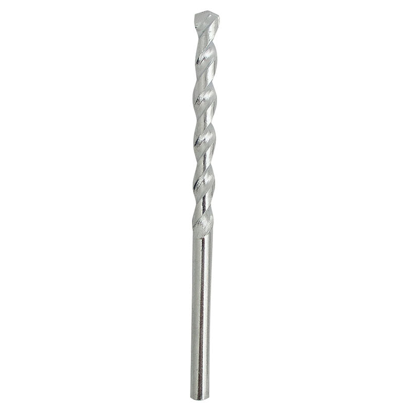 Broca para concreto acero al carbono 3 mm 1/8" DeWalt