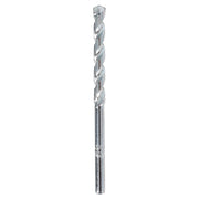 Broca para concreto 1/4" x 4" Dewalt