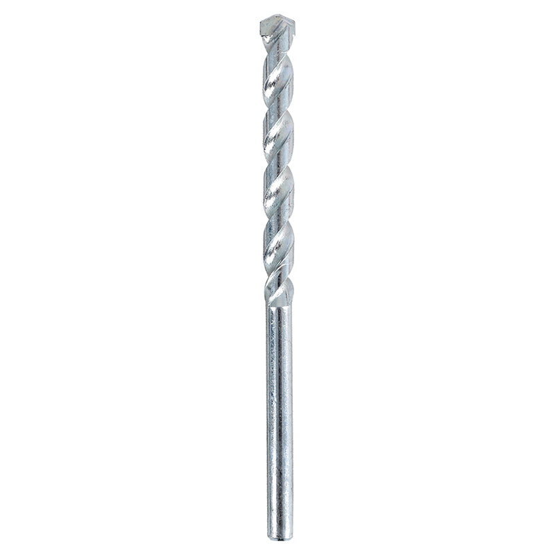 Broca para concreto 5/16" x 5" Dewalt