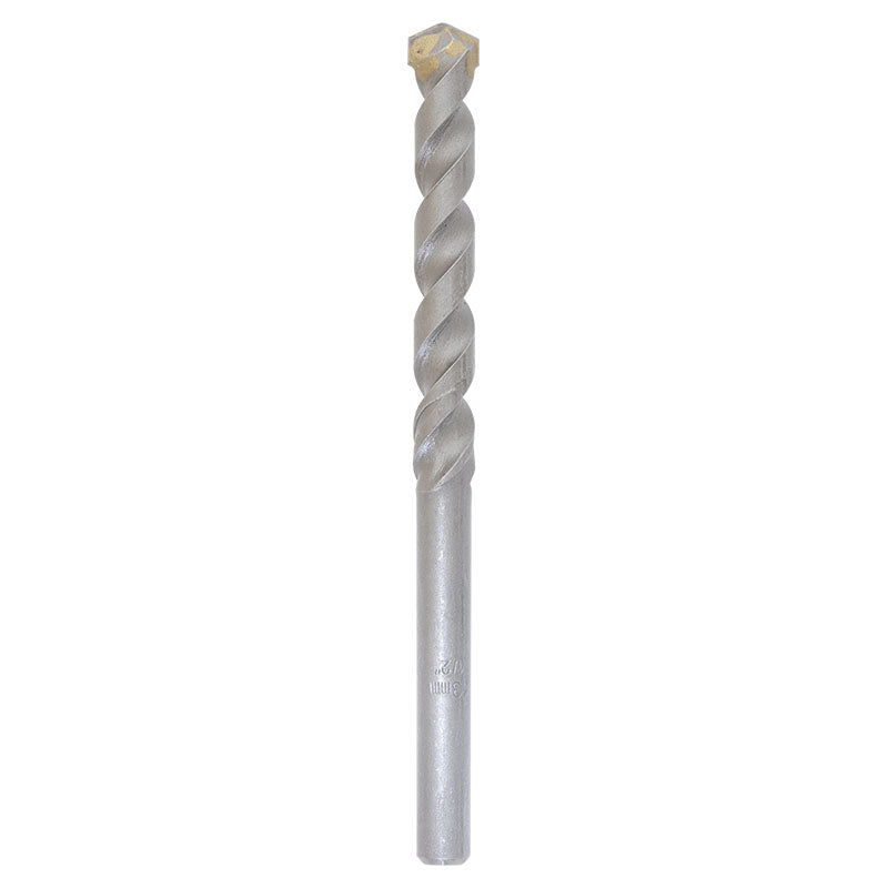 Broca para concreto acero al carbono 13 mm 1/2" DeWalt