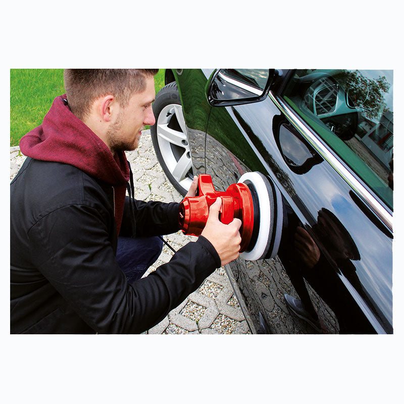 Polisher 10" 90 W 3,700 rpm 110 V Einhell