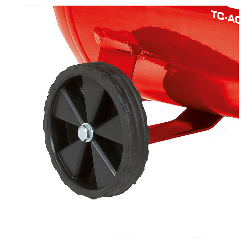 Compresor 24 litros horizontal 2 hp 116 psi 110 V Einhell