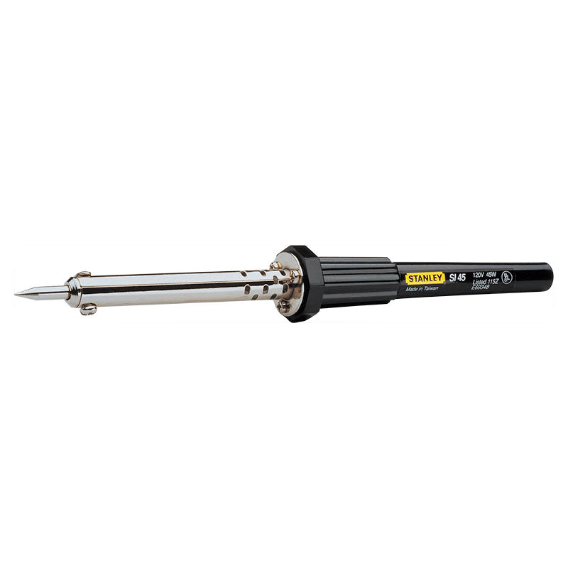 Soldador tipo cautín 45 w Stanley