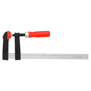 Workpro 12" Wood Handle Sergeant Clamp