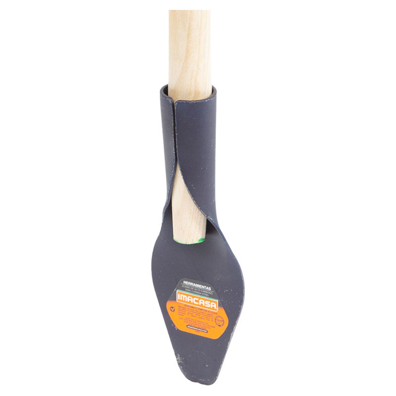 Macana de metal con cabo  98 cm Imacasa
