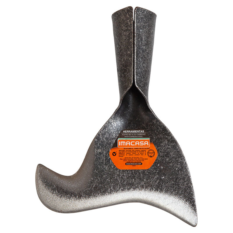 Corta banano de metal 19,5 cm Imacasa