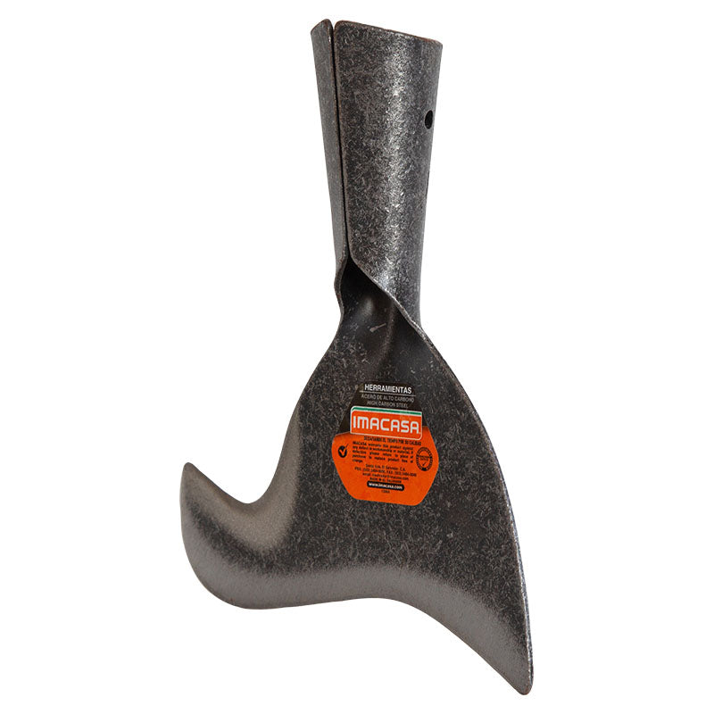 Corta banano de metal 19,5 cm Imacasa