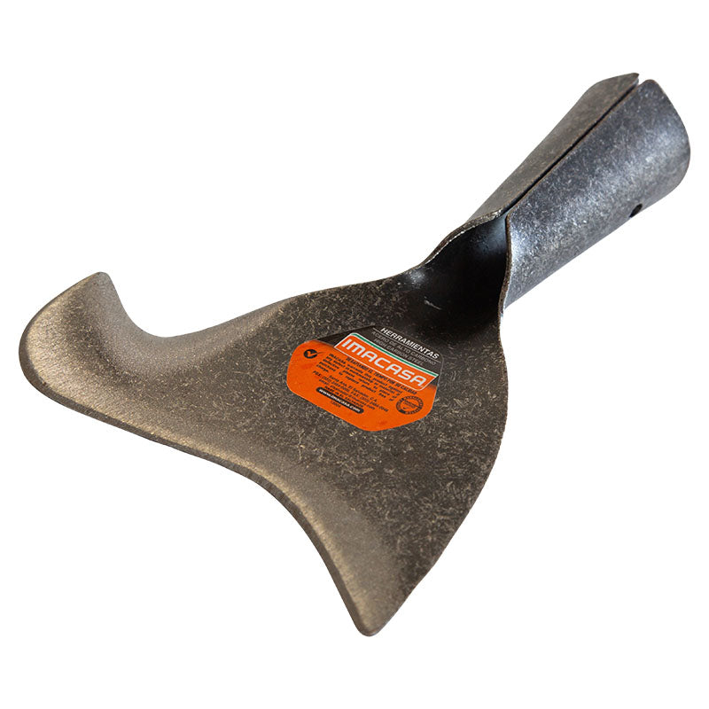 Corta banano de metal 19,5 cm Imacasa