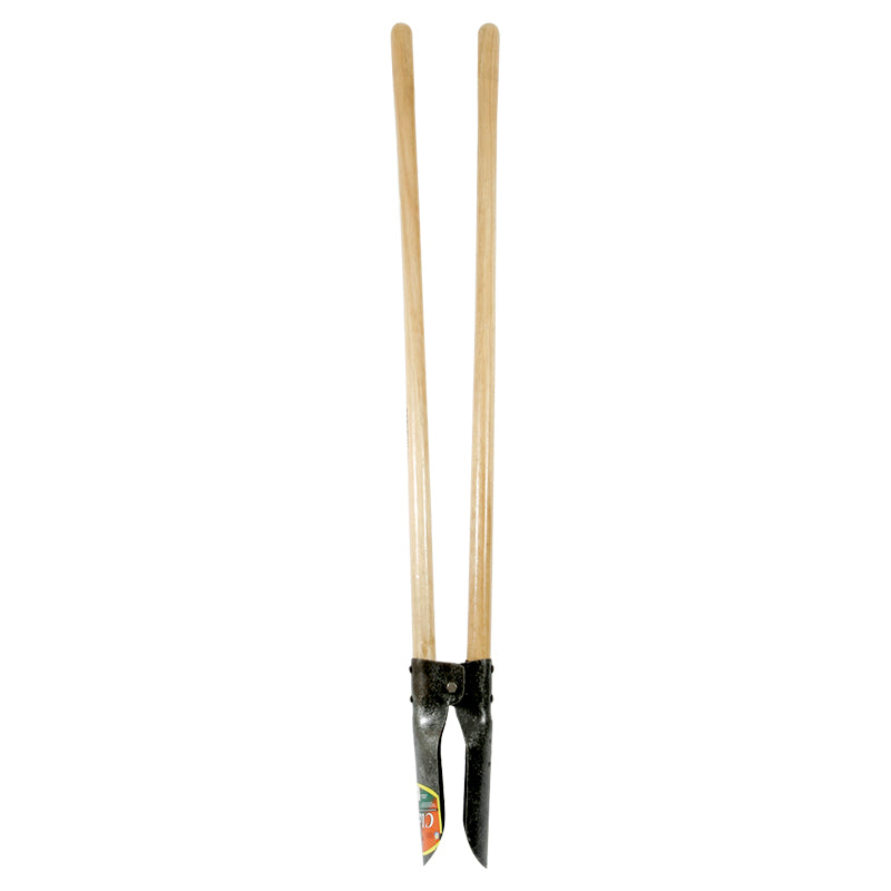 Pala Duplex Classic hoja 4 1/4"  x 9"