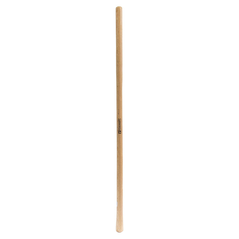 Mango de madera para azadón 120 cm