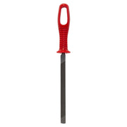 Triangular machete file with 6" handle