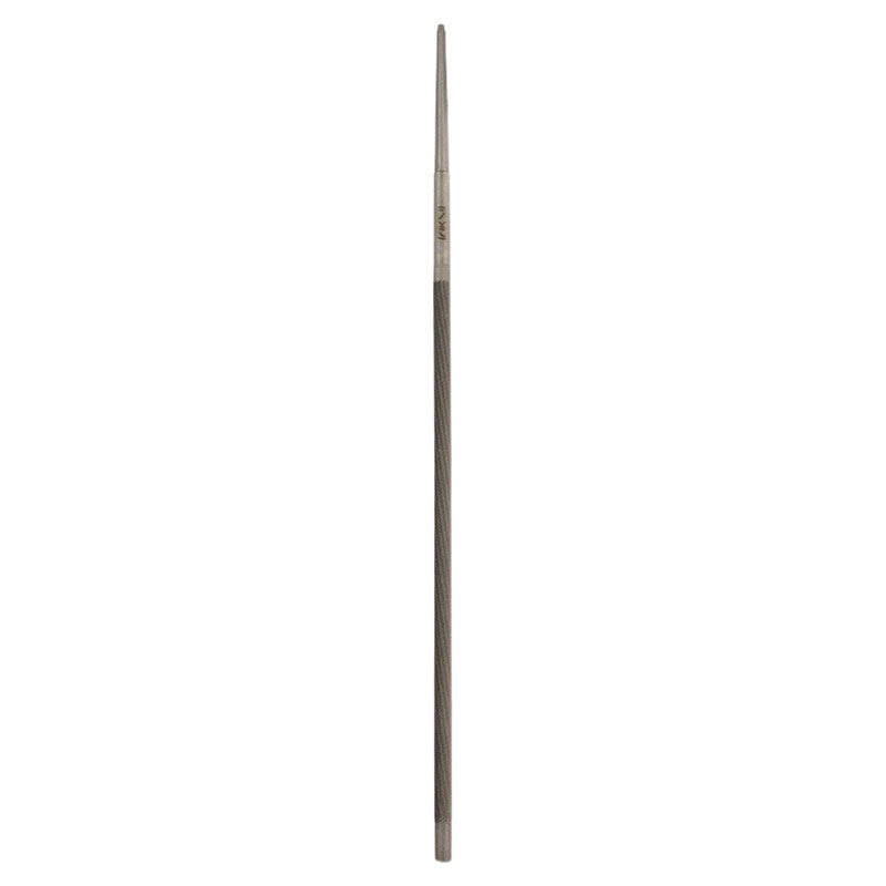 Lima redonda transversal 8" Aksi