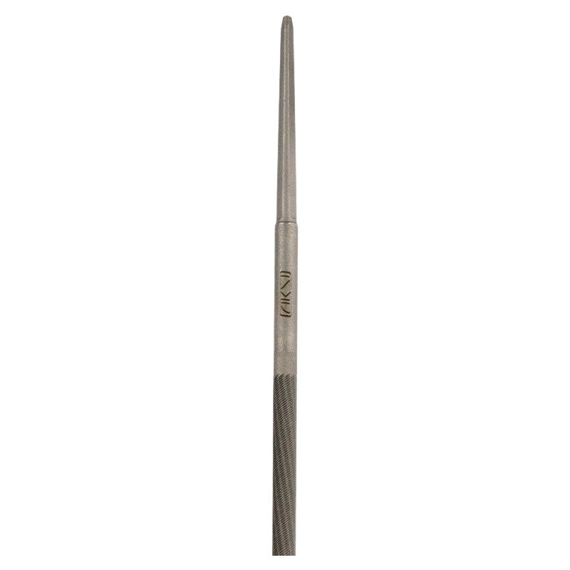 Lima redonda transversal 8" Aksi