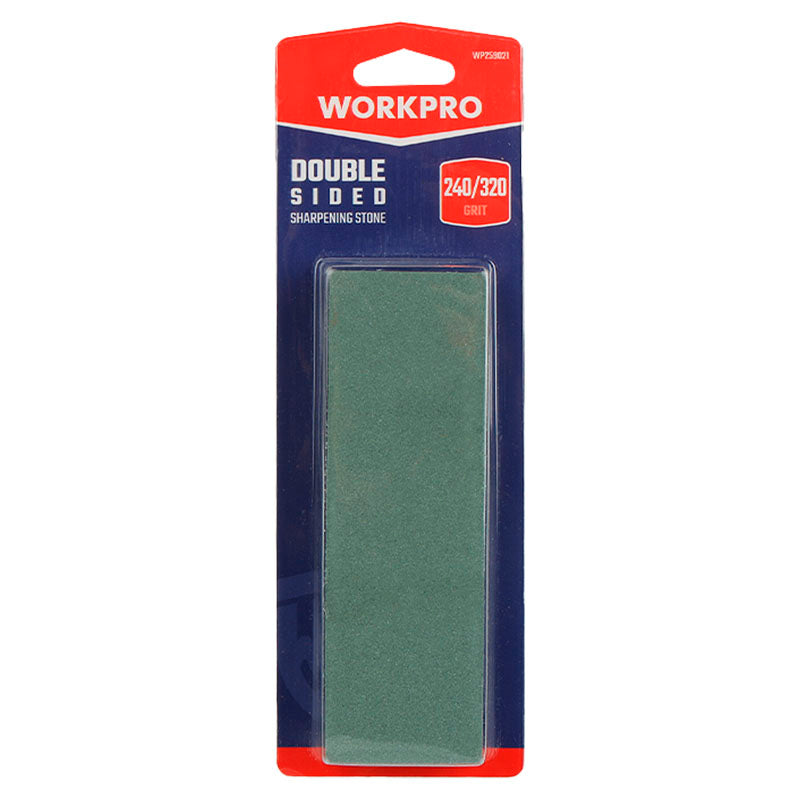 Workpro 6" Sharpening Stone