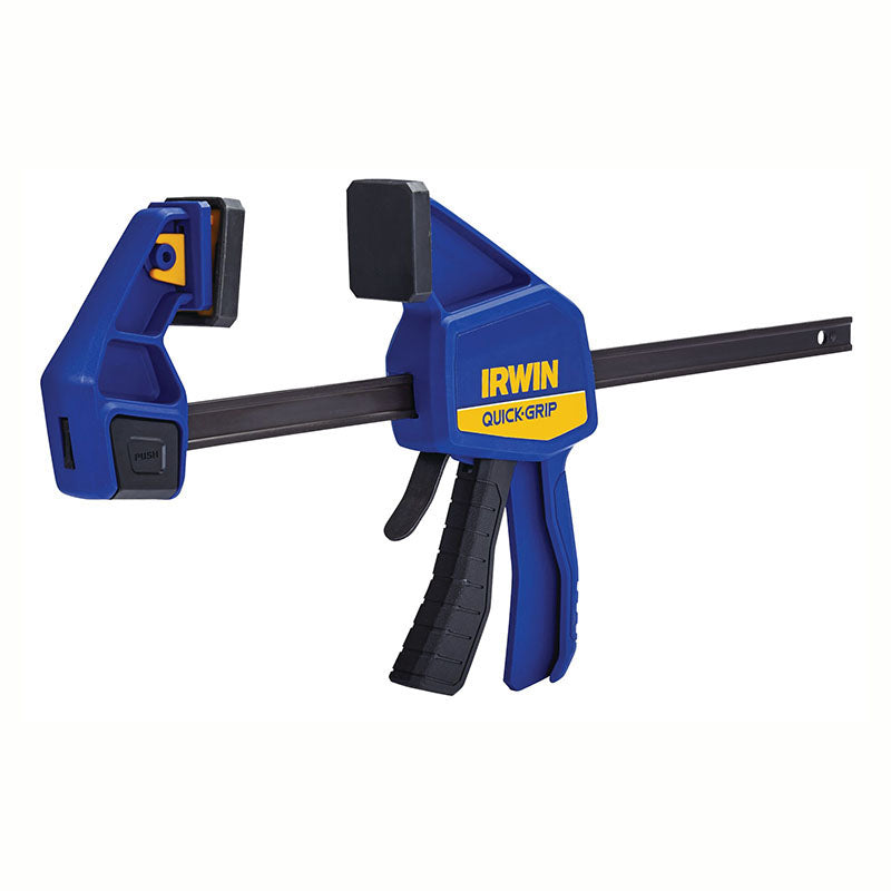 Prensa quick grip 12" apertura